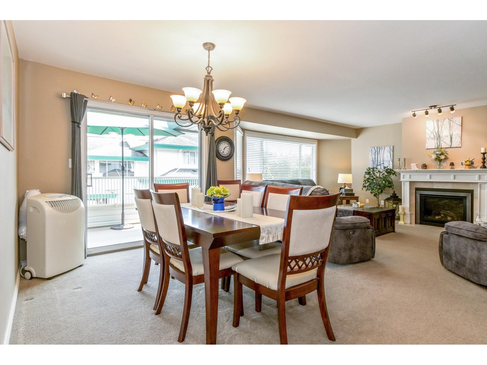 33 3115 Trafalgar Street, Abbotsford, British Columbia  V2S 8C5 - Photo 5 - R3032408