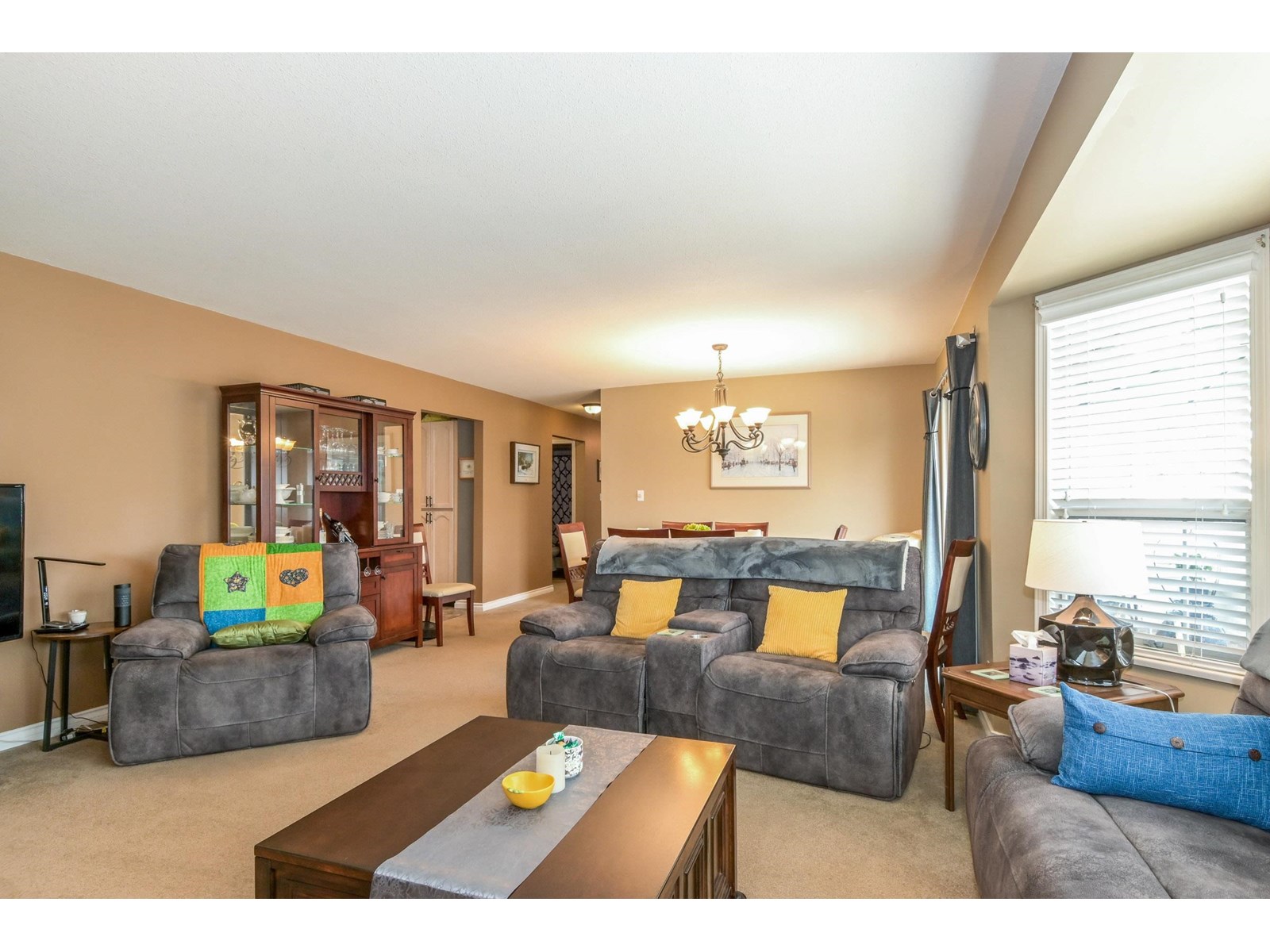 33 3115 Trafalgar Street, Abbotsford, British Columbia  V2S 8C5 - Photo 4 - R3032408