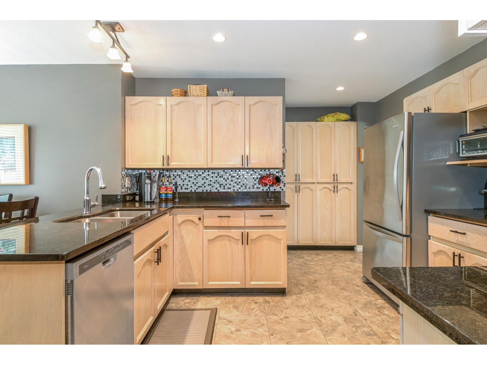 33 3115 Trafalgar Street, Abbotsford, British Columbia  V2S 8C5 - Photo 9 - R3032408