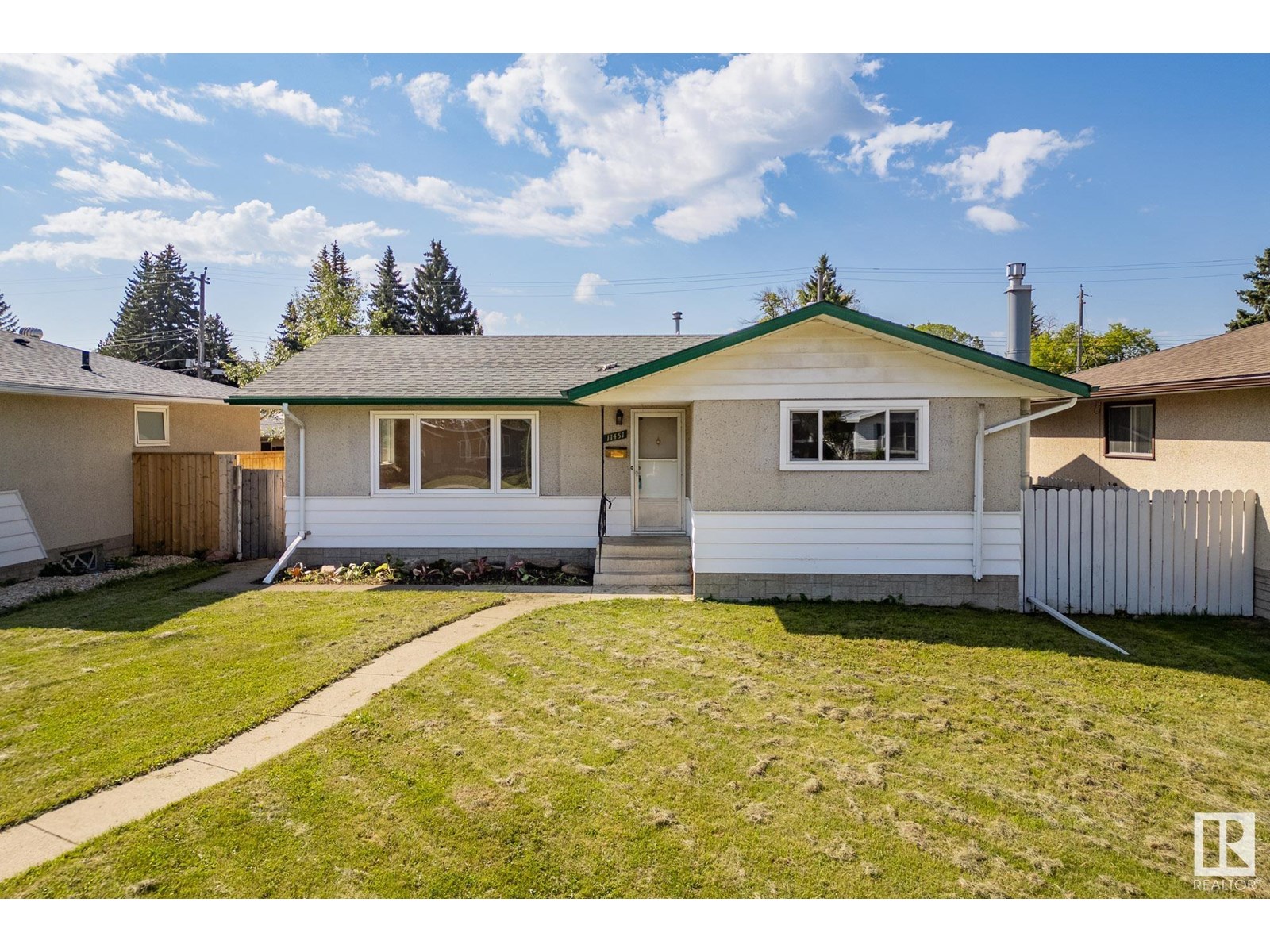Property at 11451 44A AV NW image 1