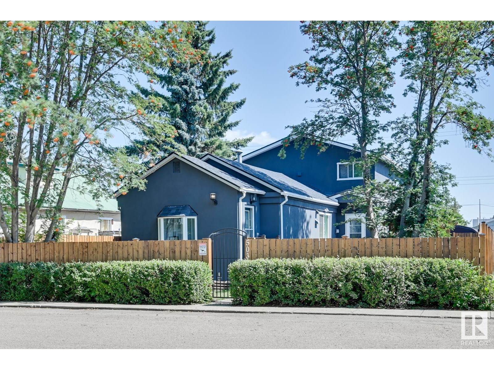5039 52 St, Andrew, Alberta  T0B 0C0 - Photo 1 - E4450613