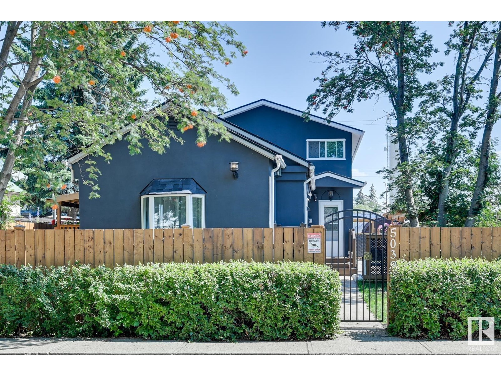5039 52 St, Andrew, Alberta  T0B 0C0 - Photo 2 - E4450613