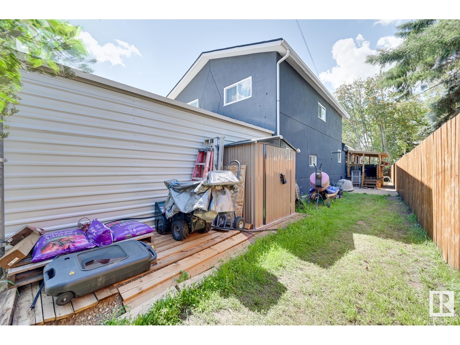5039 52 St, Andrew, Alberta  T0B 0C0 - Photo 36 - E4450613