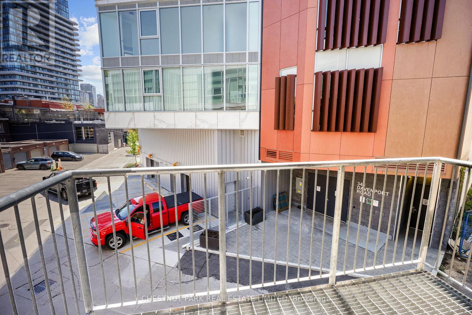 201 - 113 Dupont Street, Toronto, Ontario  M5R 1V4 - Photo 13 - C12318205