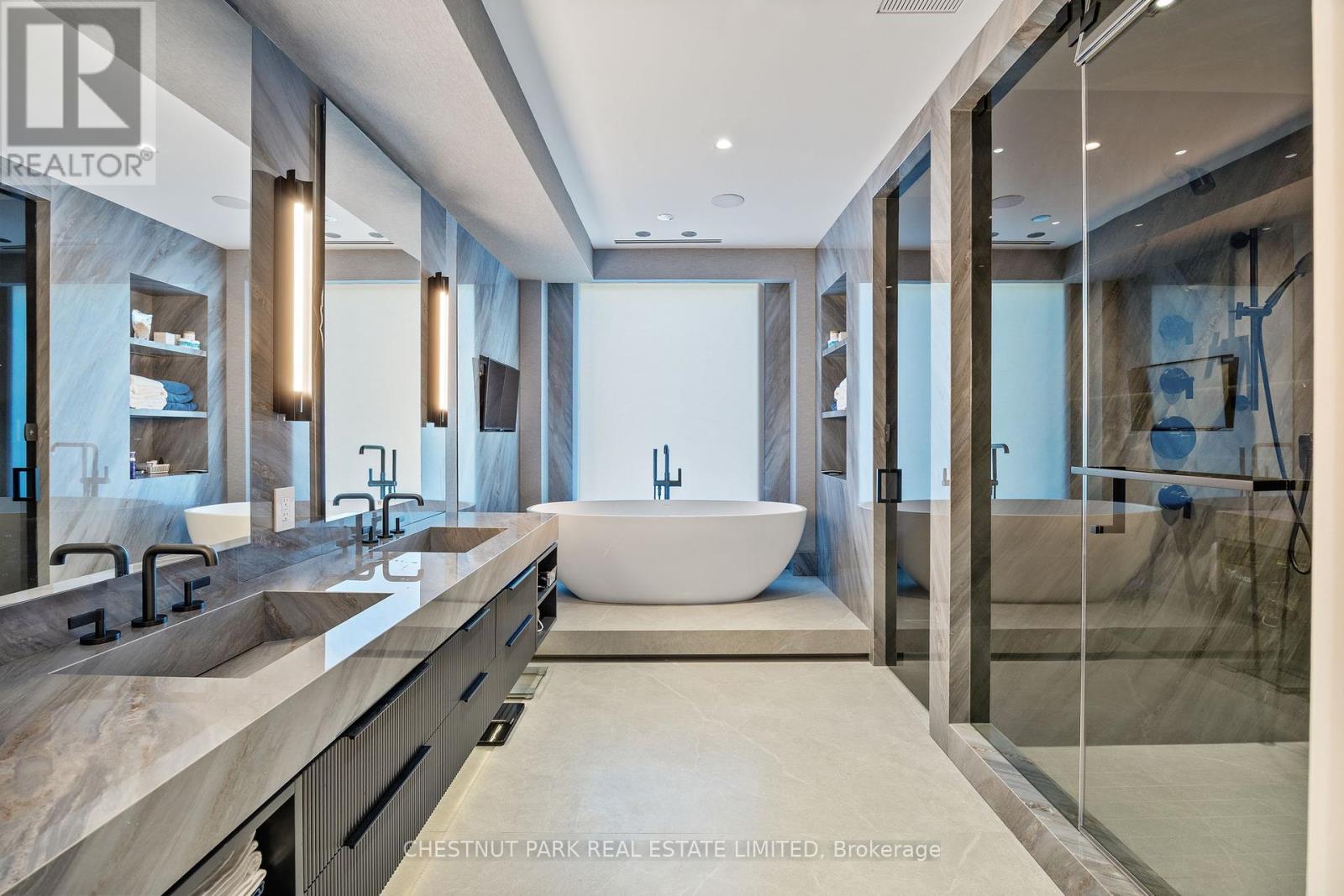 201 - 113 Dupont Street, Toronto, Ontario  M5R 1V4 - Photo 27 - C12318205