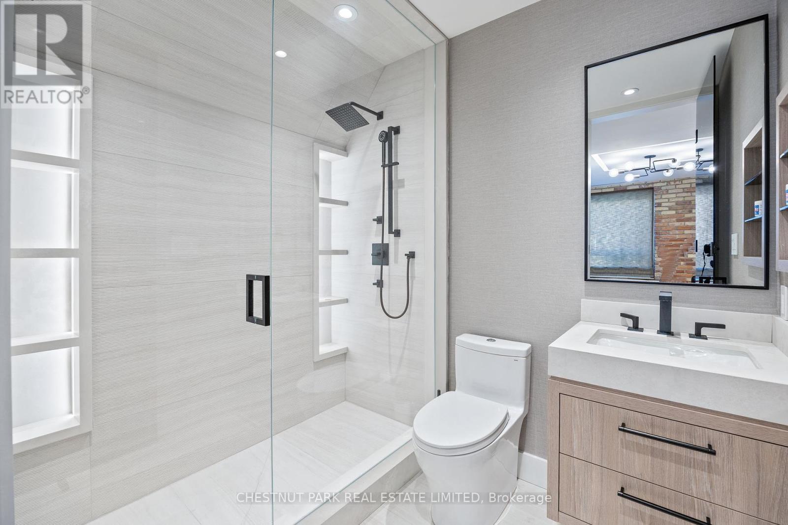 201 - 113 Dupont Street, Toronto, Ontario  M5R 1V4 - Photo 40 - C12318205