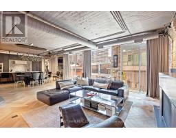 201 - 113 DUPONT STREET, Toronto, Ontario