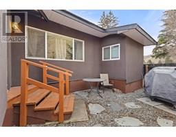 2401 ORD Road Unit# 105, kamloops, British Columbia