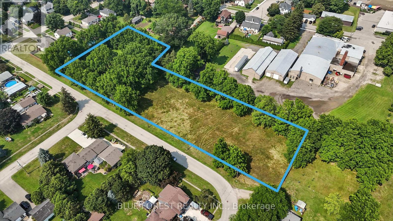 Lot 49 Woodward Drive, Strathroy-Caradoc, Ontario  N0L 1W0 - Photo 1 - X12318295