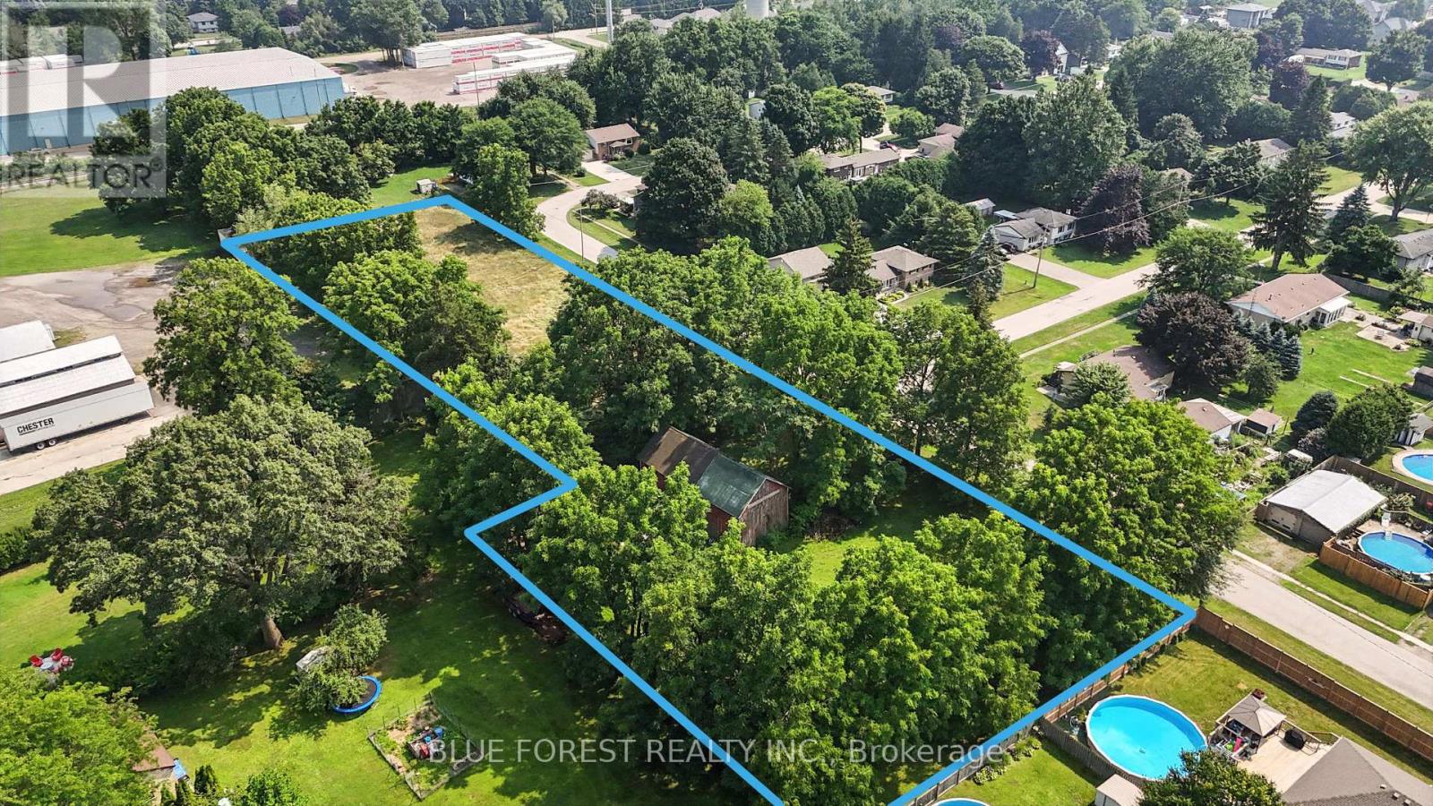 Lot 49 Woodward Drive, Strathroy-Caradoc, Ontario  N0L 1W0 - Photo 2 - X12318295