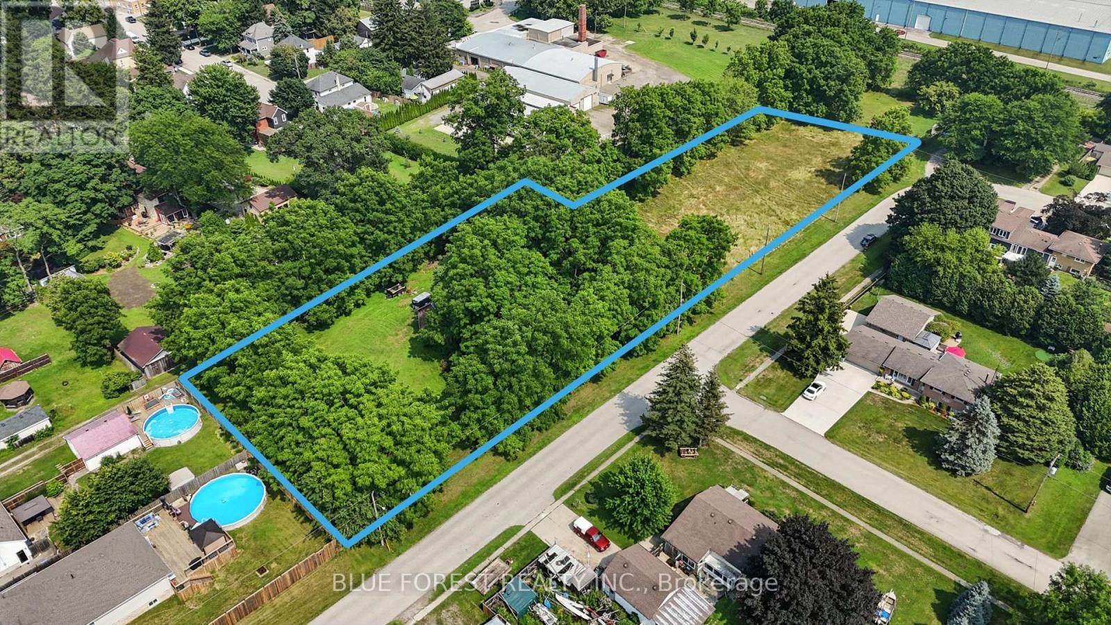 Lot 49 Woodward Drive, Strathroy-Caradoc, Ontario  N0L 1W0 - Photo 3 - X12318295