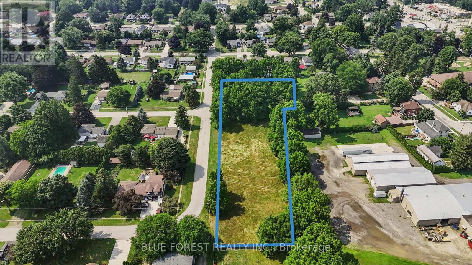 Lot 49 Woodward Drive, Strathroy-Caradoc, Ontario  N0L 1W0 - Photo 4 - X12318295