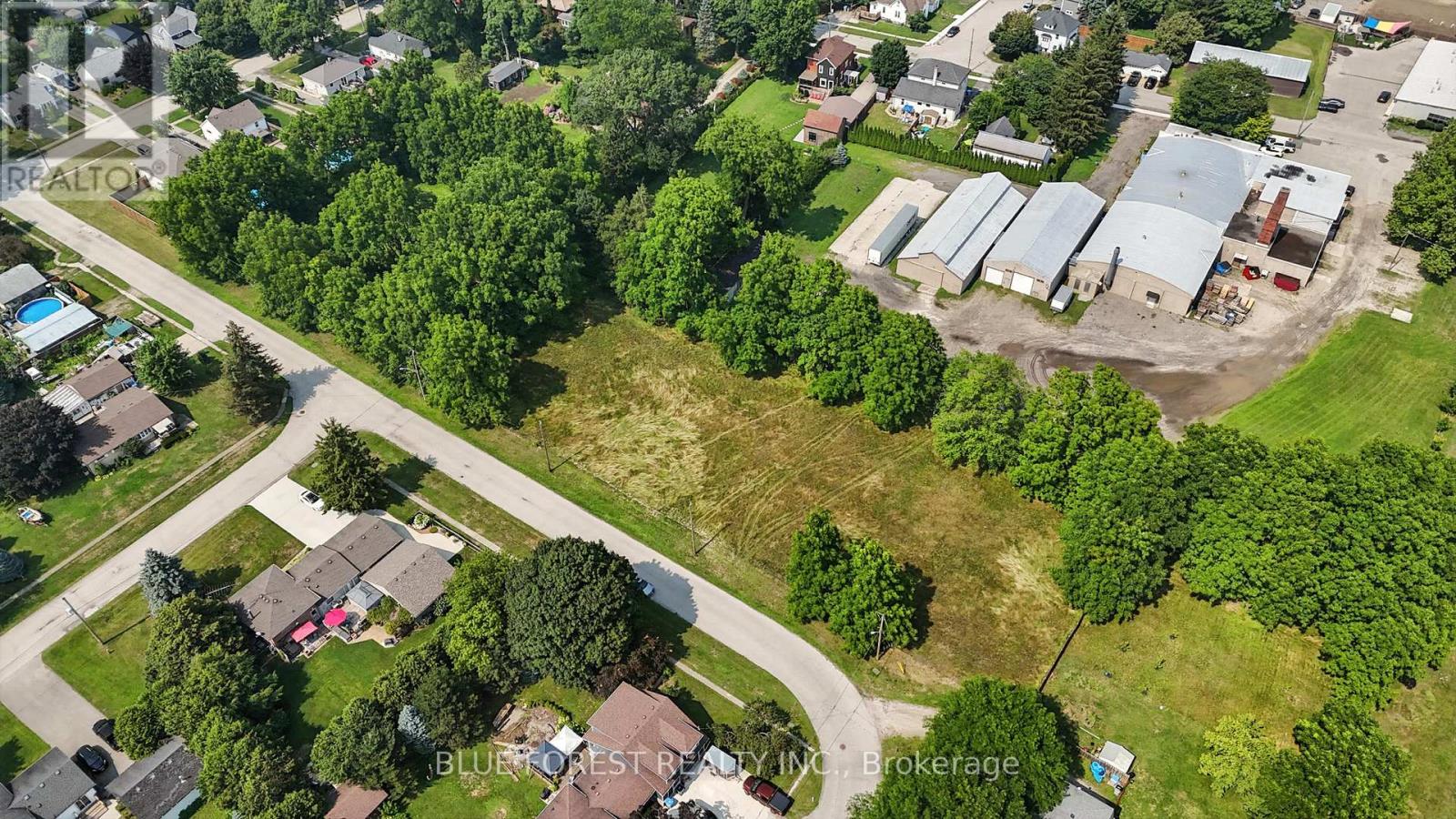 Lot 49 Woodward Drive, Strathroy-Caradoc, Ontario  N0L 1W0 - Photo 5 - X12318295