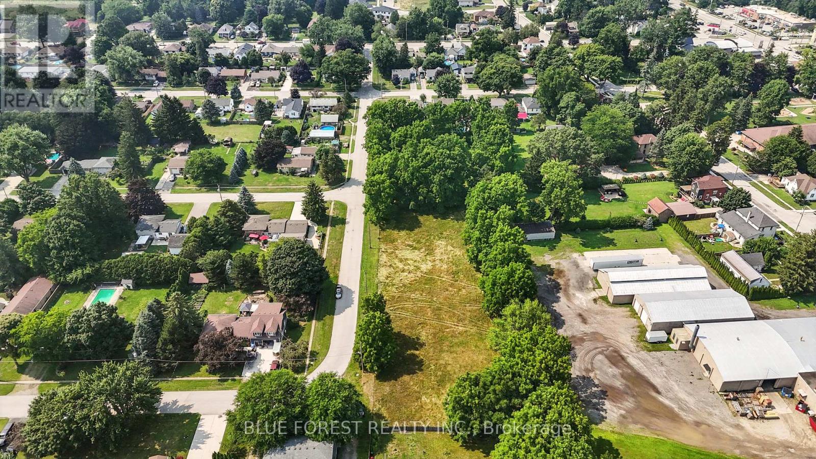 Lot 49 Woodward Drive, Strathroy-Caradoc, Ontario  N0L 1W0 - Photo 6 - X12318295