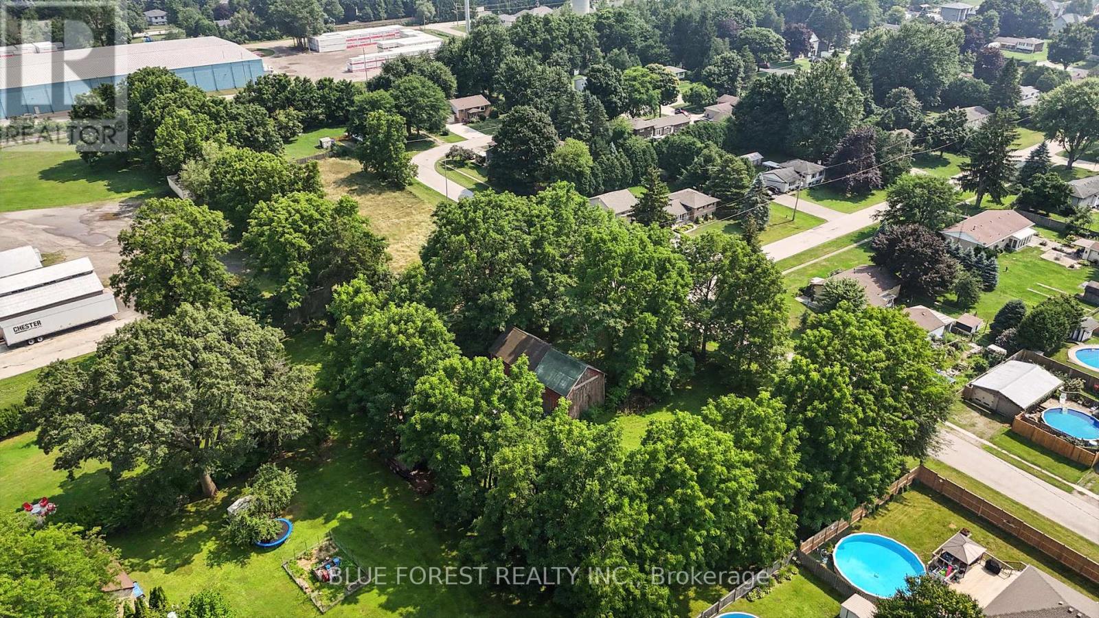 Lot 49 Woodward Drive, Strathroy-Caradoc, Ontario  N0L 1W0 - Photo 7 - X12318295