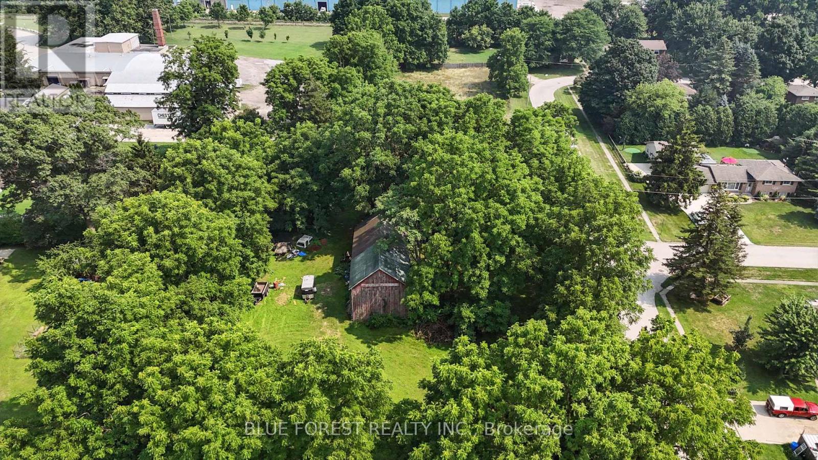 Lot 49 Woodward Drive, Strathroy-Caradoc, Ontario  N0L 1W0 - Photo 8 - X12318295
