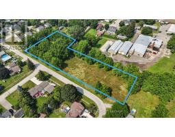 LOT 49 WOODWARD DRIVE, Strathroy-Caradoc, Ontario