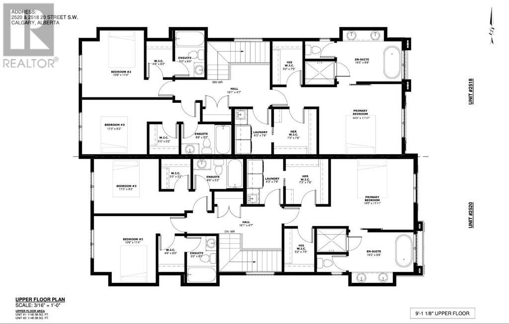 Property at 2518 20 Street SW image 4