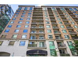 103 - 200 BESSERER STREET, Ottawa, Ontario