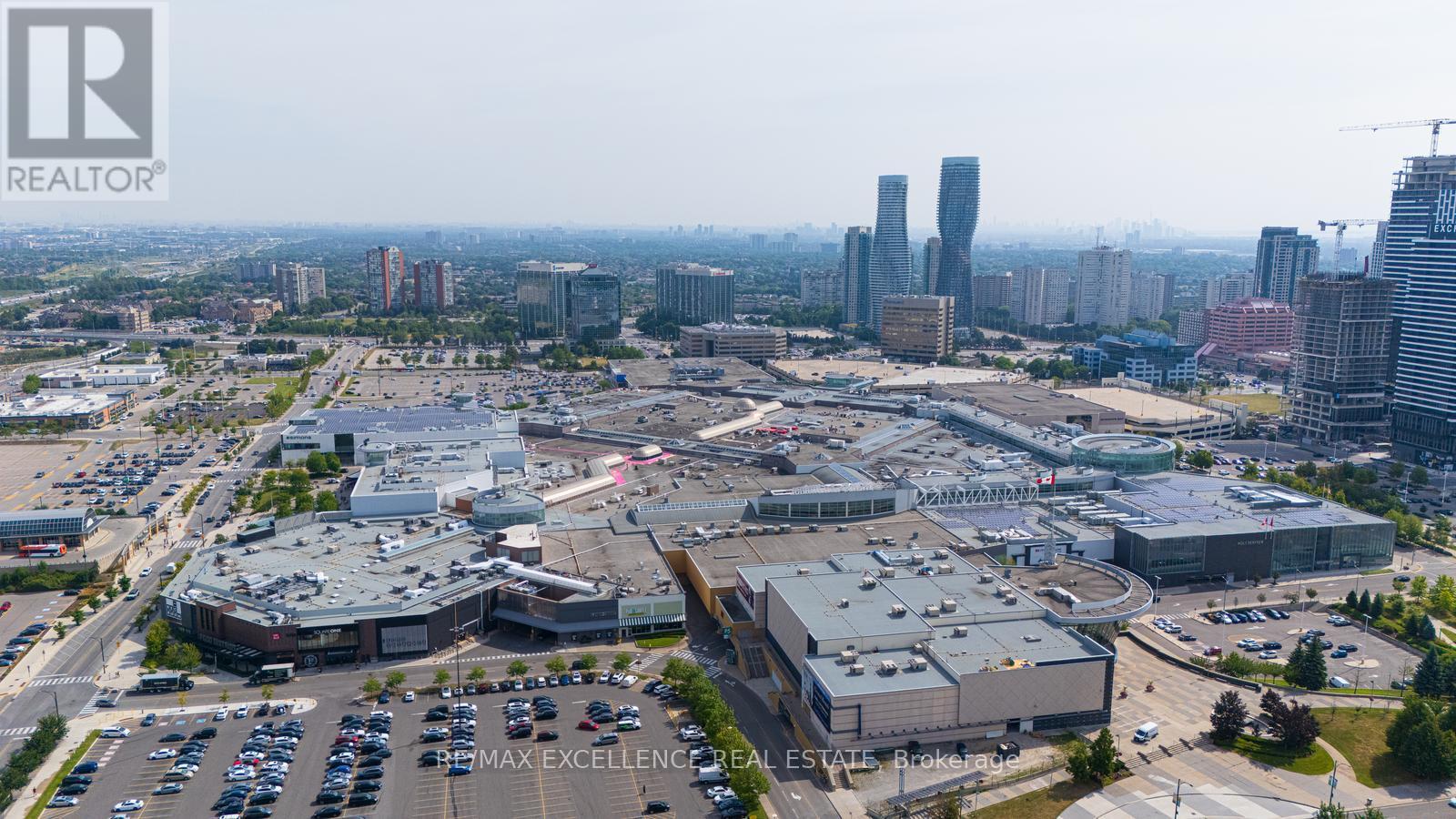 7 - 370 Square One Drive, Mississauga, Ontario  L5B 0E6 - Photo 29 - W12318229