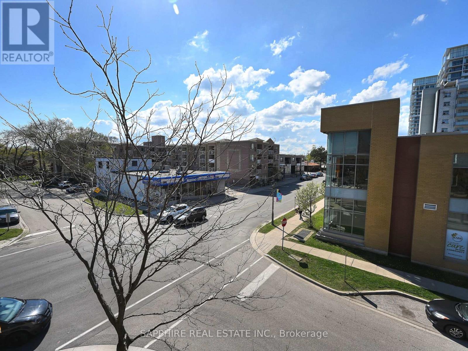 302 - 459 Kerr Street, Oakville, Ontario  L6K 3C2 - Photo 43 - W12318258