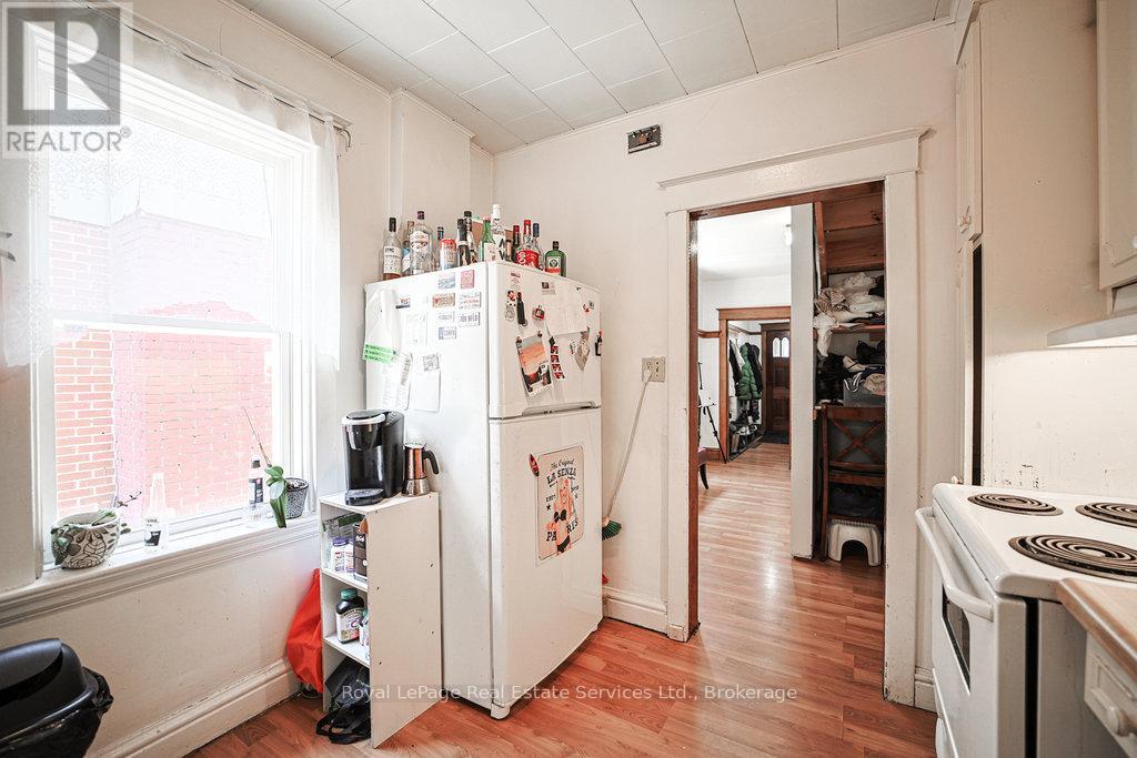 1105 King Street W, Hamilton, Ontario  L8S 1L8 - Photo 11 - X12318293