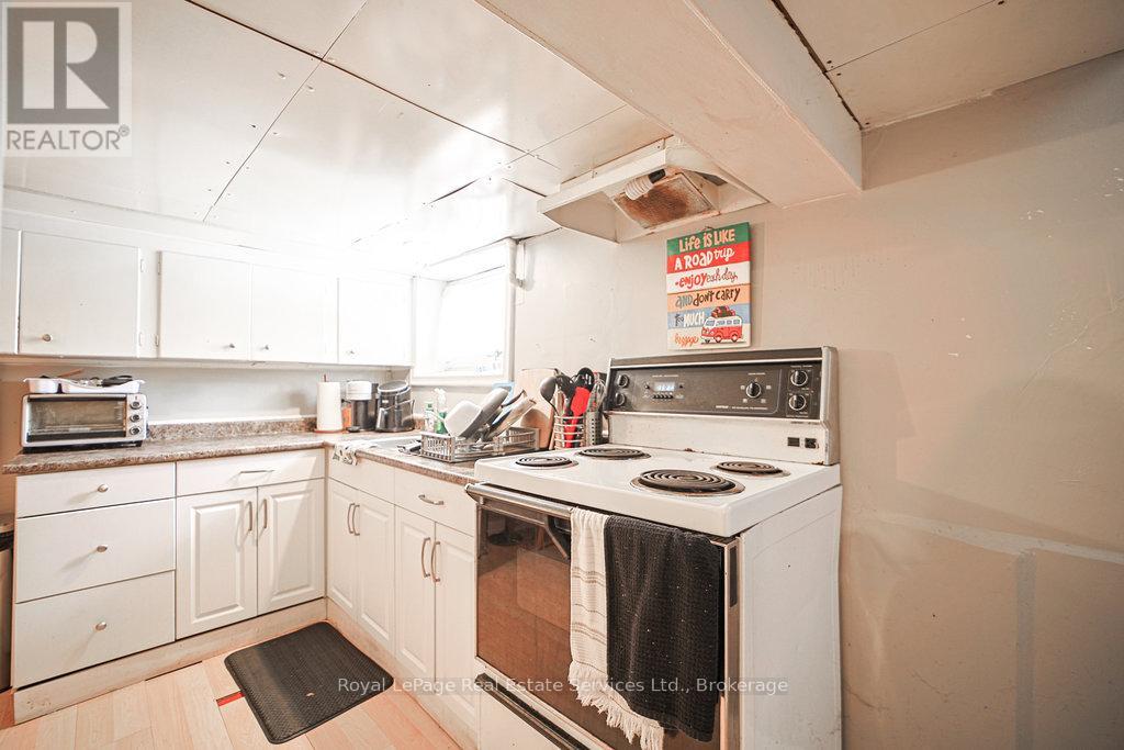1105 King Street W, Hamilton, Ontario  L8S 1L8 - Photo 16 - X12318293