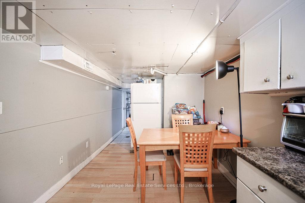 1105 King Street W, Hamilton, Ontario  L8S 1L8 - Photo 17 - X12318293