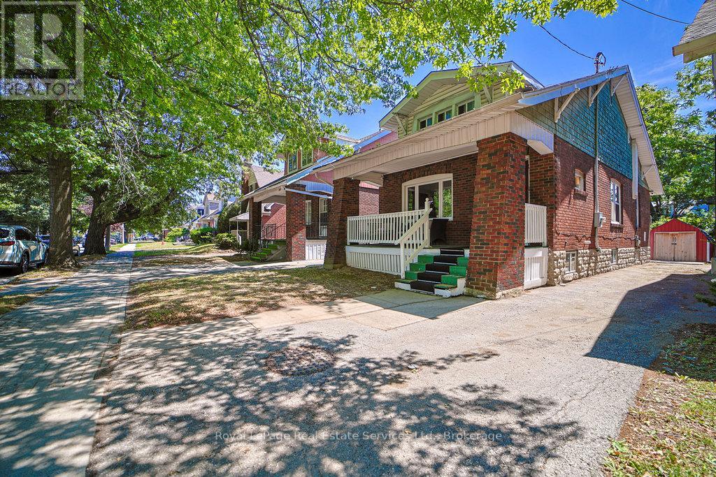 1105 King Street W, Hamilton, Ontario  L8S 1L8 - Photo 2 - X12318293