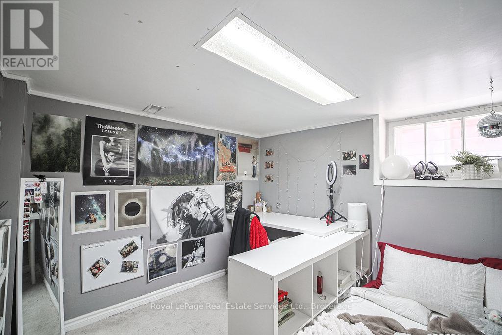 1105 King Street W, Hamilton, Ontario  L8S 1L8 - Photo 21 - X12318293