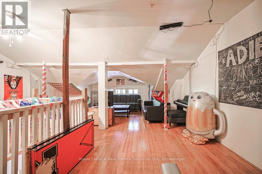 1105 King Street W, Hamilton, Ontario  L8S 1L8 - Photo 26 - X12318293