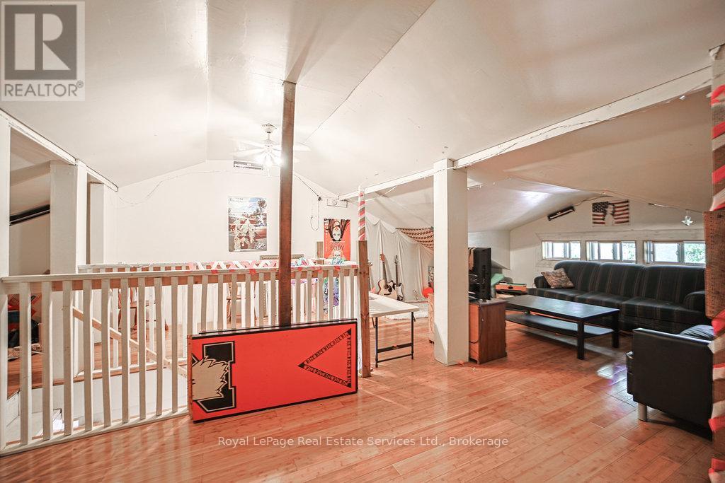 1105 King Street W, Hamilton, Ontario  L8S 1L8 - Photo 27 - X12318293