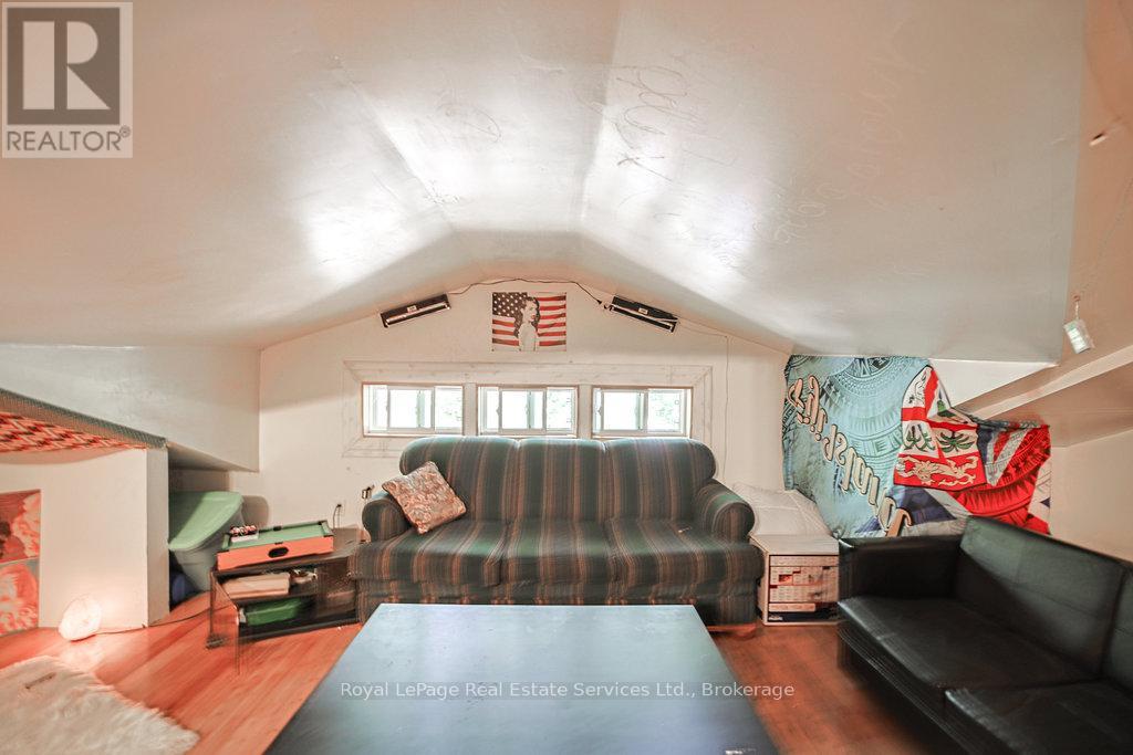 1105 King Street W, Hamilton, Ontario  L8S 1L8 - Photo 28 - X12318293