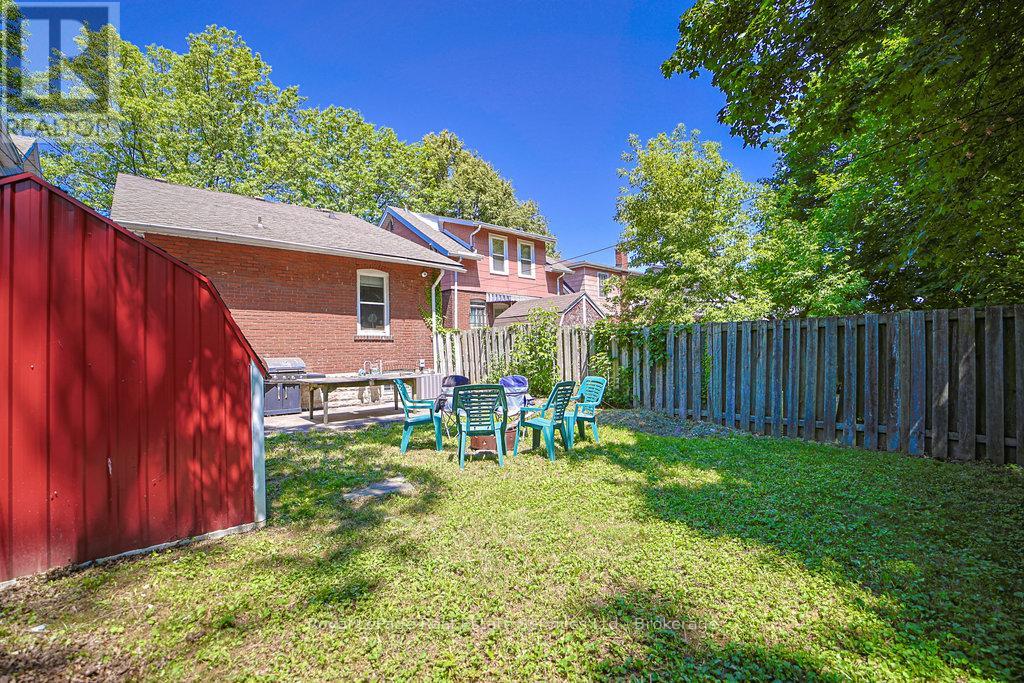 1105 King Street W, Hamilton, Ontario  L8S 1L8 - Photo 31 - X12318293