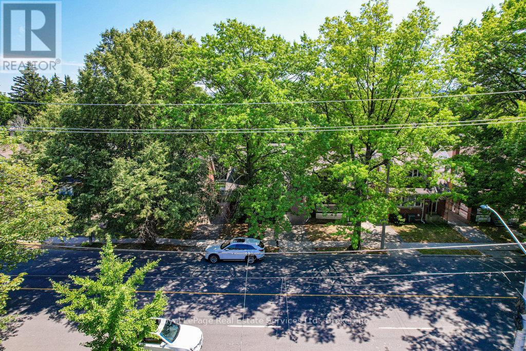1105 King Street W, Hamilton, Ontario  L8S 1L8 - Photo 32 - X12318293