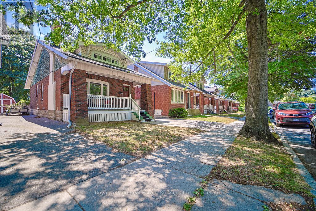 1105 King Street W, Hamilton, Ontario  L8S 1L8 - Photo 33 - X12318293