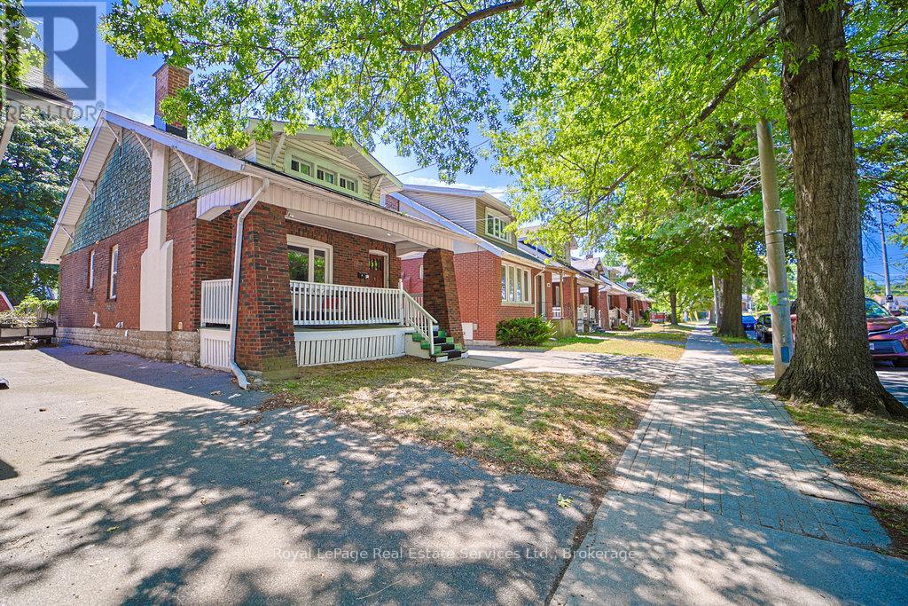 1105 King Street W, Hamilton, Ontario  L8S 1L8 - Photo 34 - X12318293