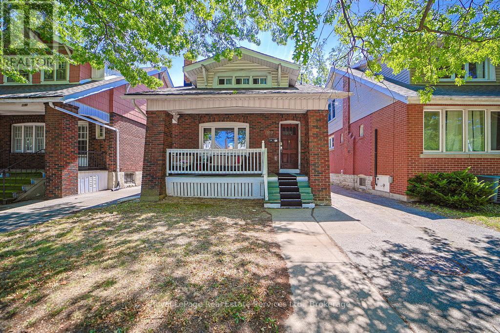 1105 King Street W, Hamilton, Ontario  L8S 1L8 - Photo 38 - X12318293