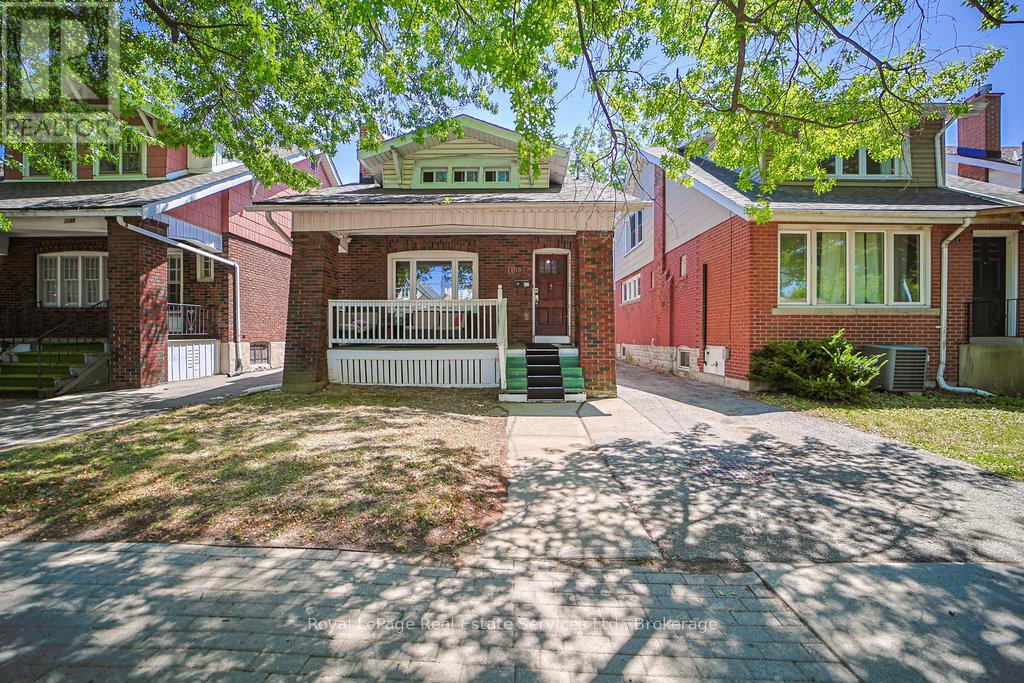 1105 King Street W, Hamilton, Ontario  L8S 1L8 - Photo 39 - X12318293