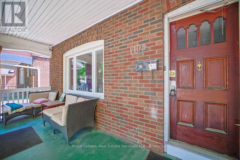 1105 King Street W, Hamilton, Ontario  L8S 1L8 - Photo 4 - X12318293