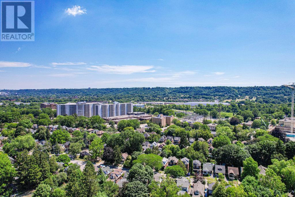 1105 King Street W, Hamilton, Ontario  L8S 1L8 - Photo 40 - X12318293