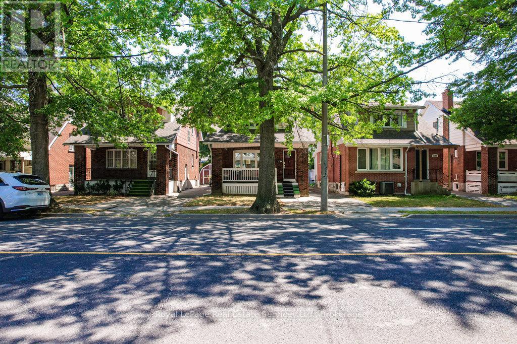 1105 King Street W, Hamilton, Ontario  L8S 1L8 - Photo 41 - X12318293