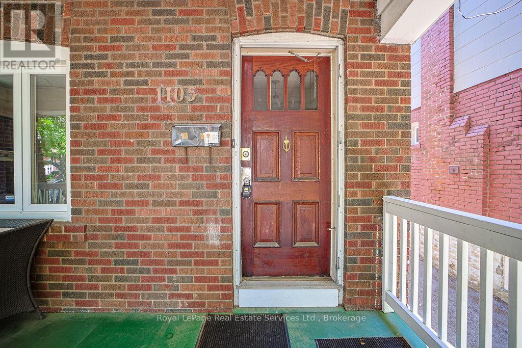 1105 King Street W, Hamilton, Ontario  L8S 1L8 - Photo 5 - X12318293