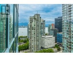 2205 1238 Melville Street, Vancouver, Ca
