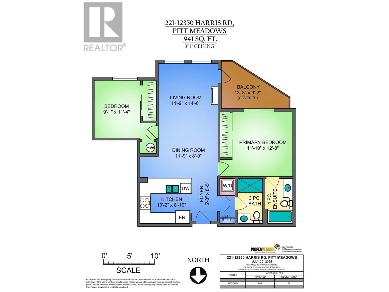 221 12350 Harris Road, Pitt Meadows, British Columbia  V3Y 0C5 - Photo 24 - R3032524