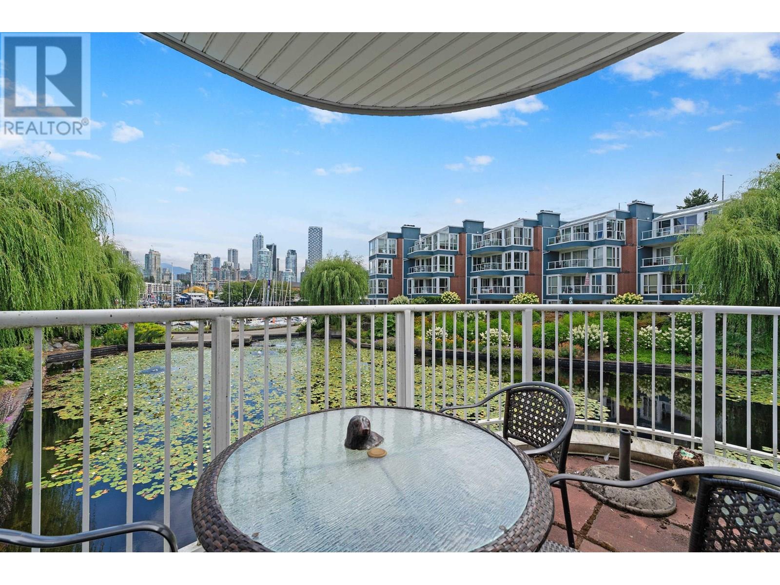 1525 Mariner Walk, Vancouver, British Columbia V6J 5A6 - Photo 1 - R3032618