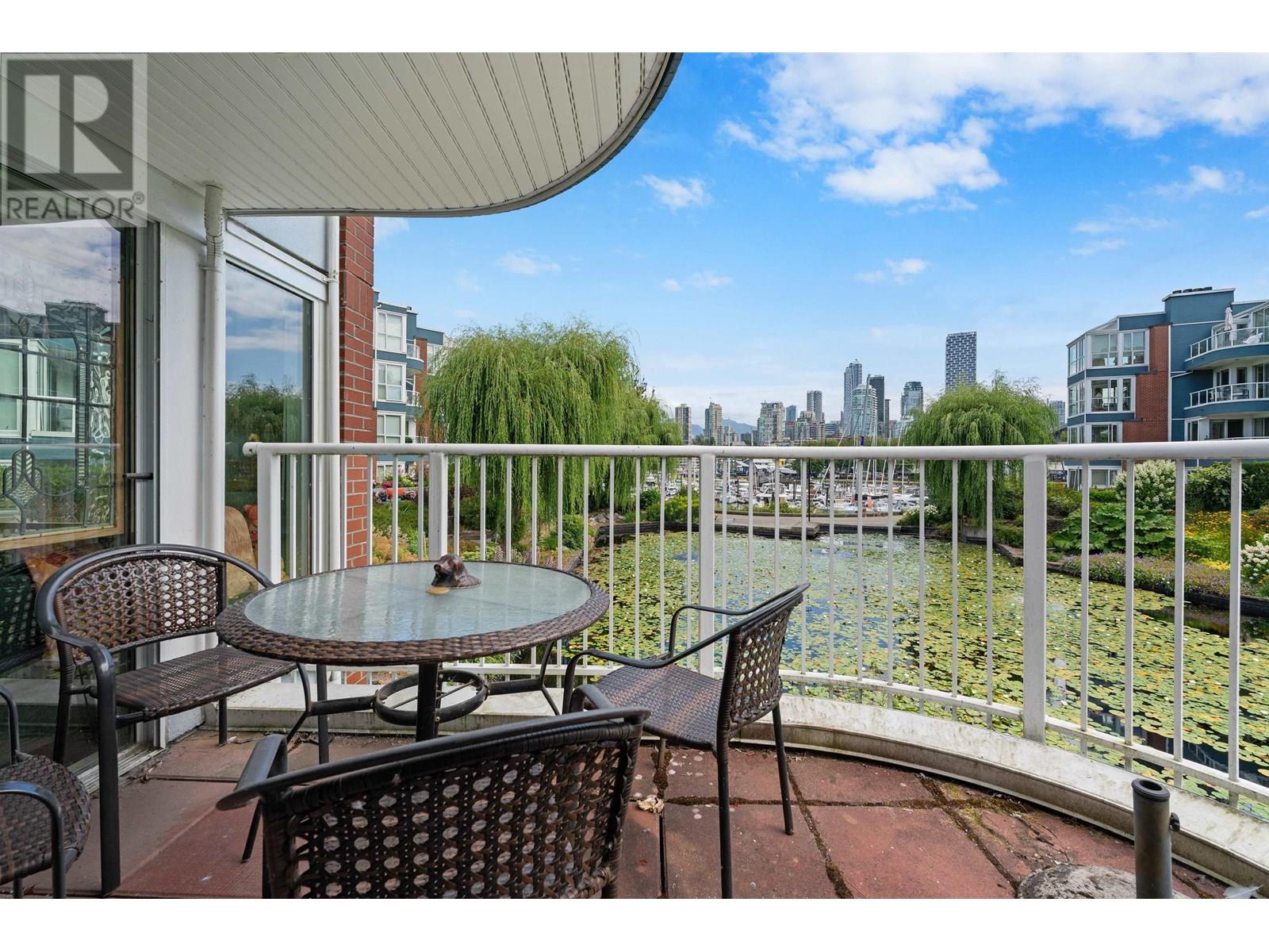 1525 Mariner Walk, Vancouver, British Columbia V6J 5A6 - Photo 10 - R3032618
