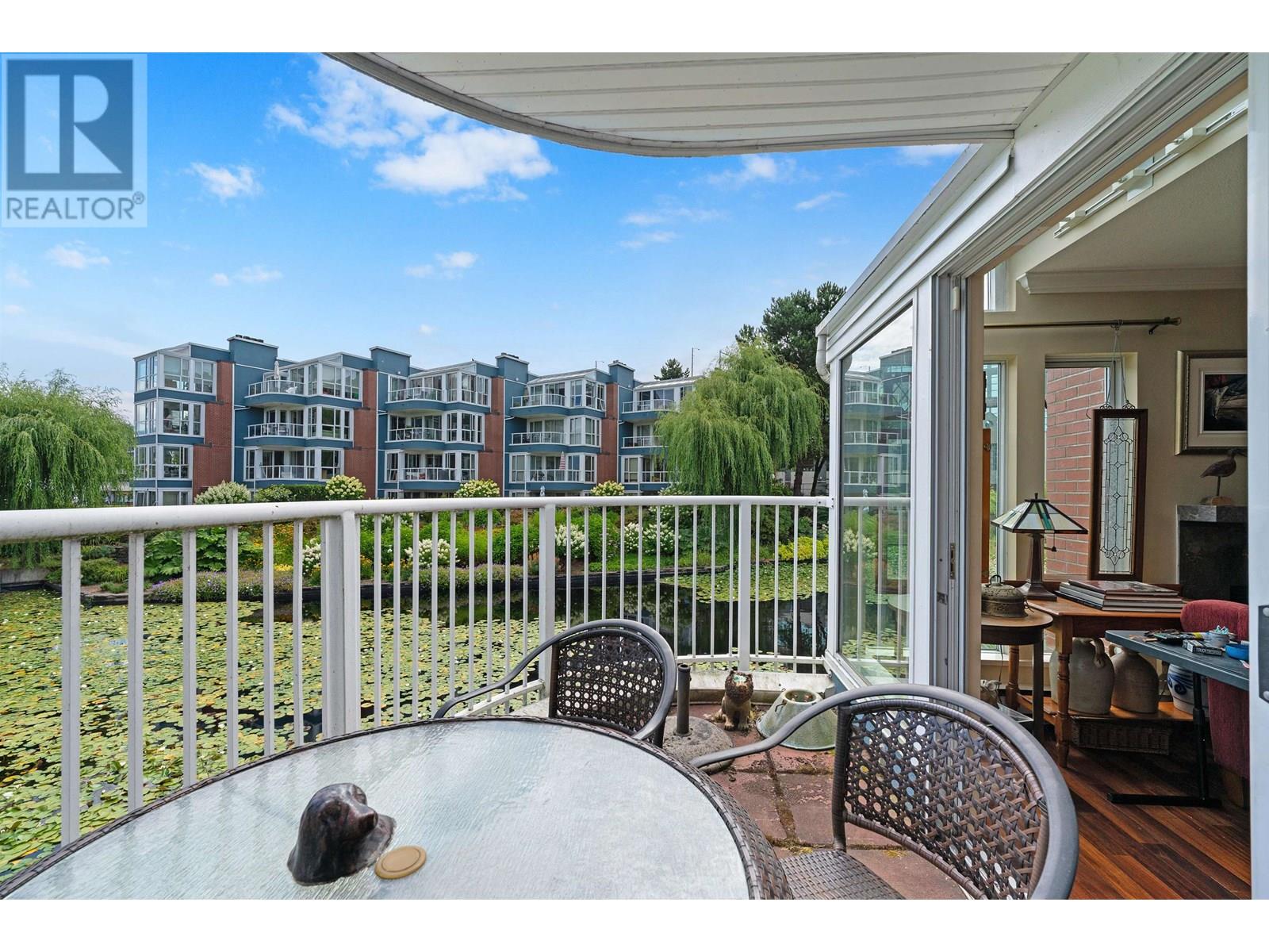 1525 Mariner Walk, Vancouver, British Columbia V6J 5A6 - Photo 11 - R3032618