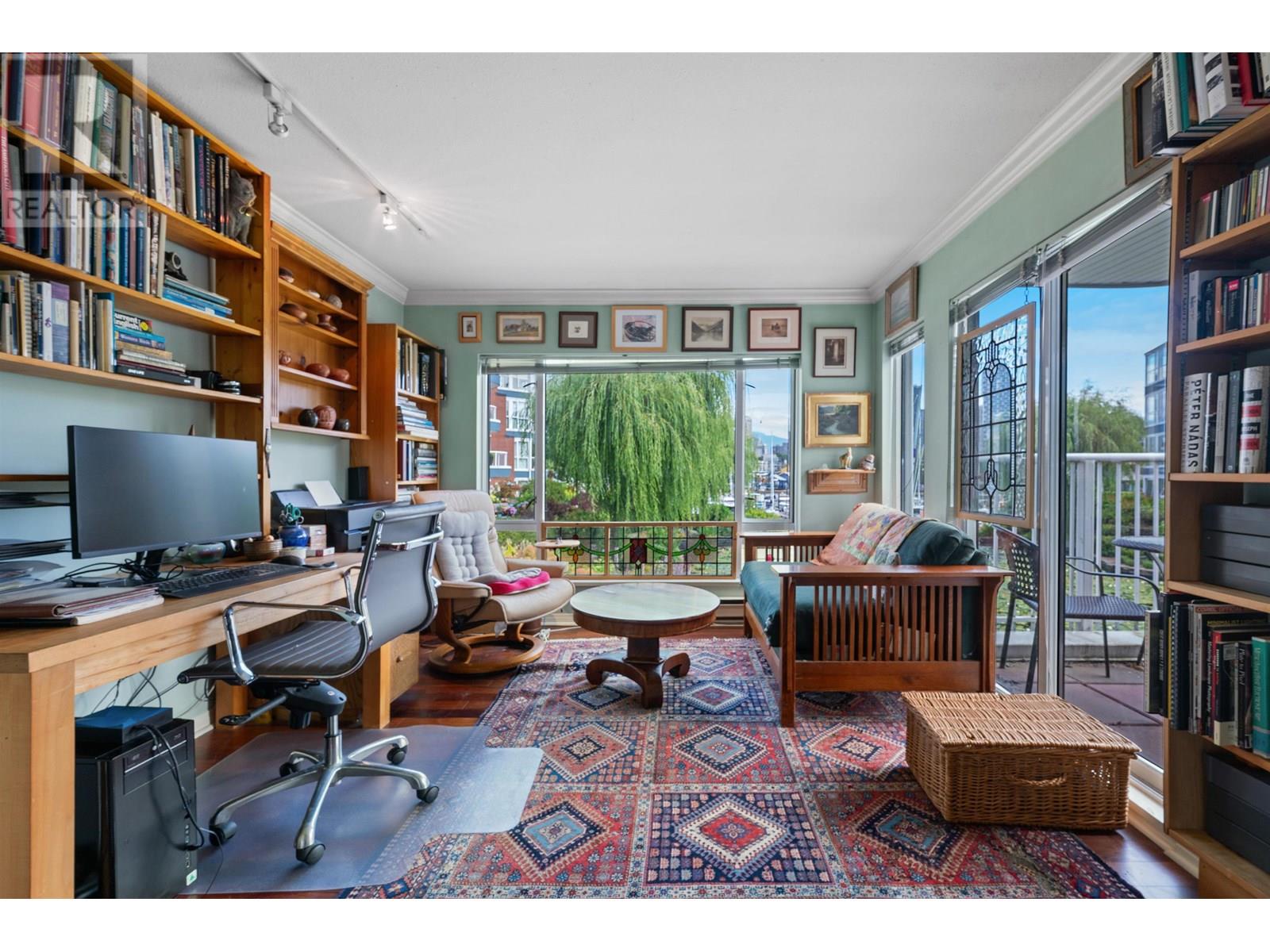 1525 Mariner Walk, Vancouver, British Columbia V6J 5A6 - Photo 14 - R3032618