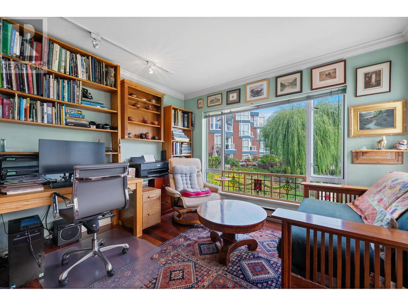 1525 Mariner Walk, Vancouver, British Columbia V6J 5A6 - Photo 16 - R3032618